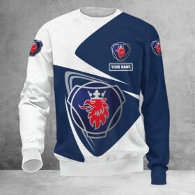 Scania Sweatshirt