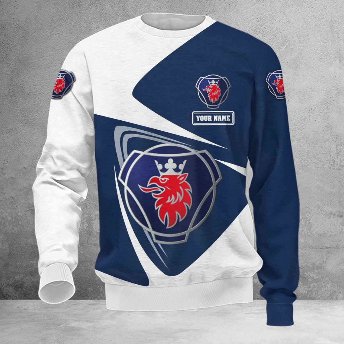 Scania Sweatshirt