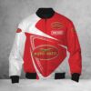 Moto Guzzi Bomberjacke
