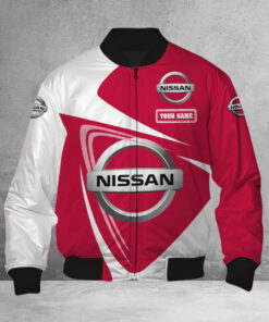 Nissan Bomberjacke