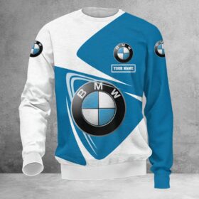 BMW M Car Sweatshirt