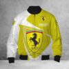 Ferrari Bomberjacke