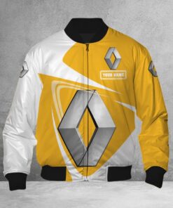 Renault Bomberjacke