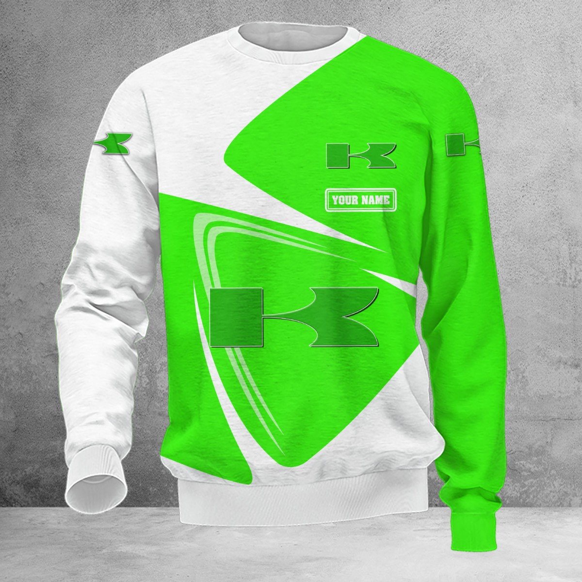 Kawasaki Sweatshirt