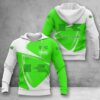 Kawasaki Hoodie