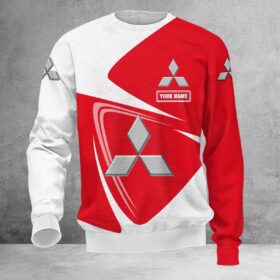 Mitsubishi Sweatshirt