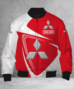 Mitsubishi Bomberjacke