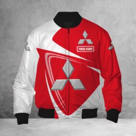 Mitsubishi Bomberjacke