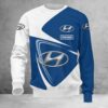 Hyundai Tucson Sweatshirt