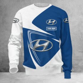 Hyundai Tucson Sweatshirt