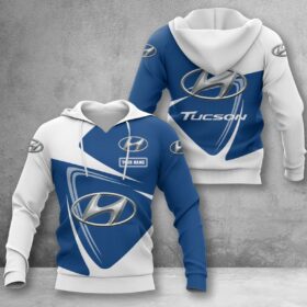 Hyundai Tucson Hoodie
