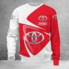 Toyota Sweatshirt