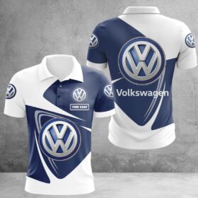 Volkswagen Poloshirt