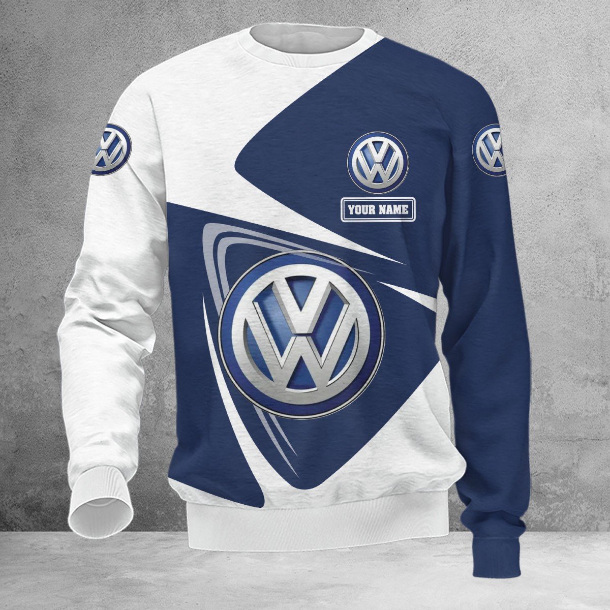 Volkswagen Sweatshirt