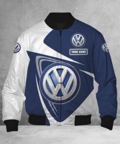 Volkswagen Bomberjacke