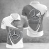 Mercedes-Benz Poloshirt