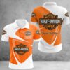 Harley-Davidson Poloshirt