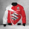Suzuki Bomberjacke
