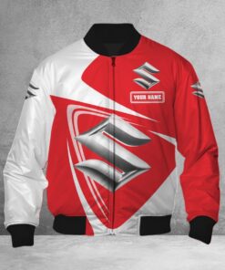 Suzuki Bomberjacke