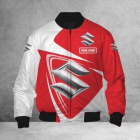 Suzuki Bomberjacke