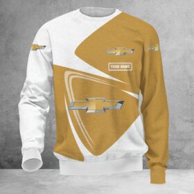 Chevrolet Sweatshirt