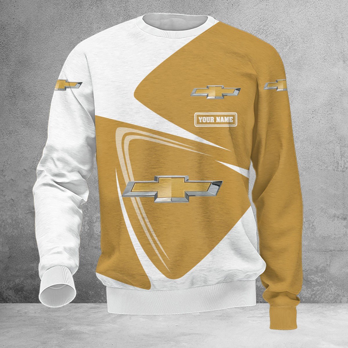 Chevrolet Sweatshirt