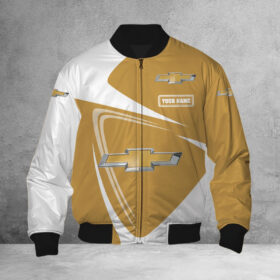Chevrolet Bomberjacke