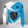 Peugeot Sweatshirt