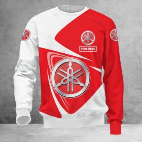Yamaha Sweatshirt