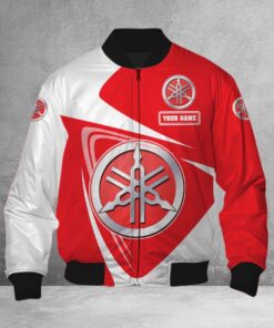Yamaha Bomberjacke