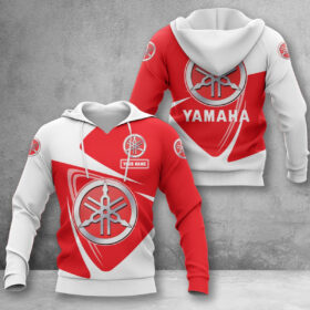 Yamaha Hoodie