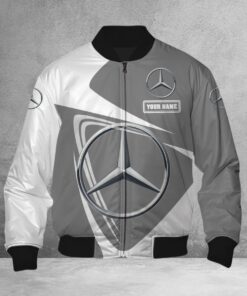 Mercedes-AMG Bomberjacke