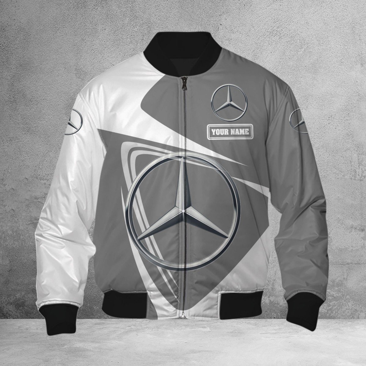 Mercedes-AMG Bomberjacke