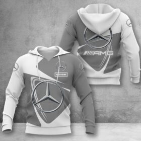 Mercedes-AMG Hoodie