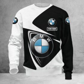 BMW Motorrad Sweatshirt