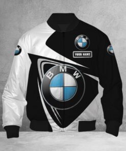 BMW Motorrad Bomberjacke