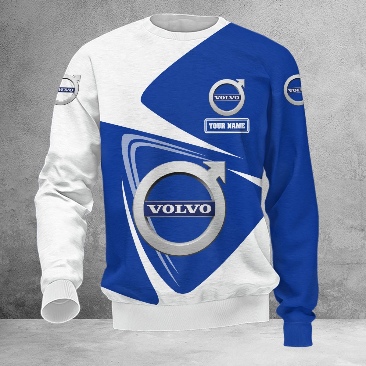 Volvo Sweatshirt
