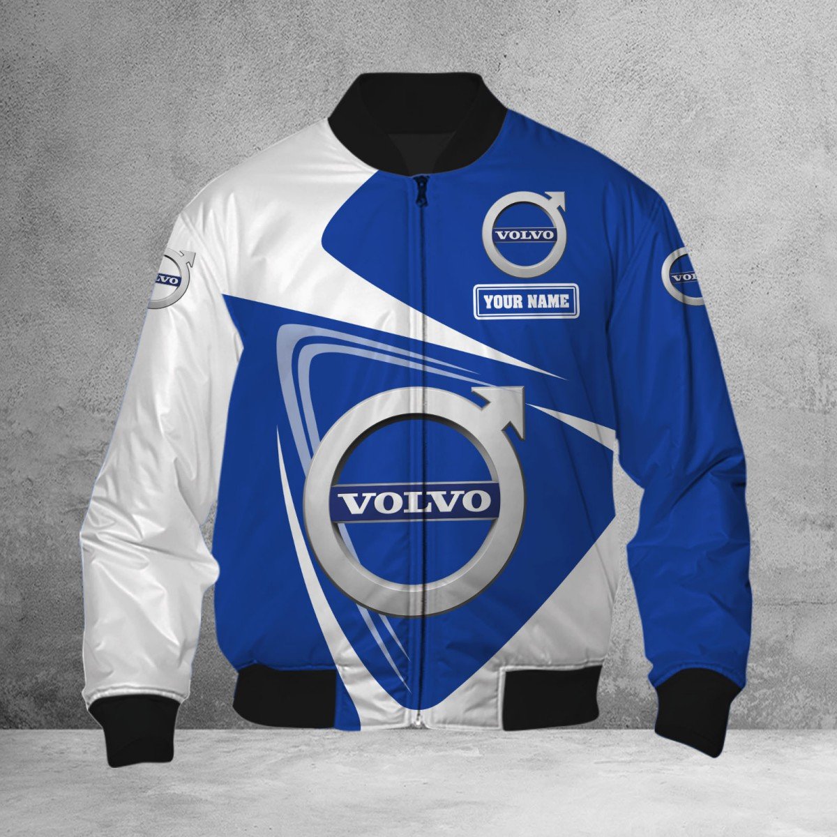 Volvo Bomberjacke