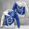 Volvo Hoodie