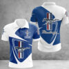 Ford Mustang Poloshirt