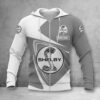 Ford Shelby Zip Hoodie