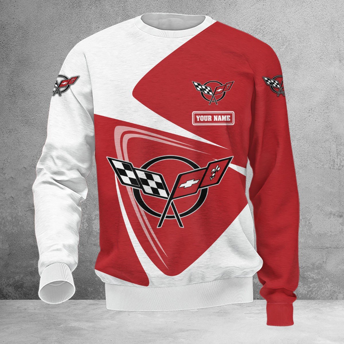 Corvette C5 Sweatshirt