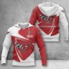 Corvette C5 Hoodie