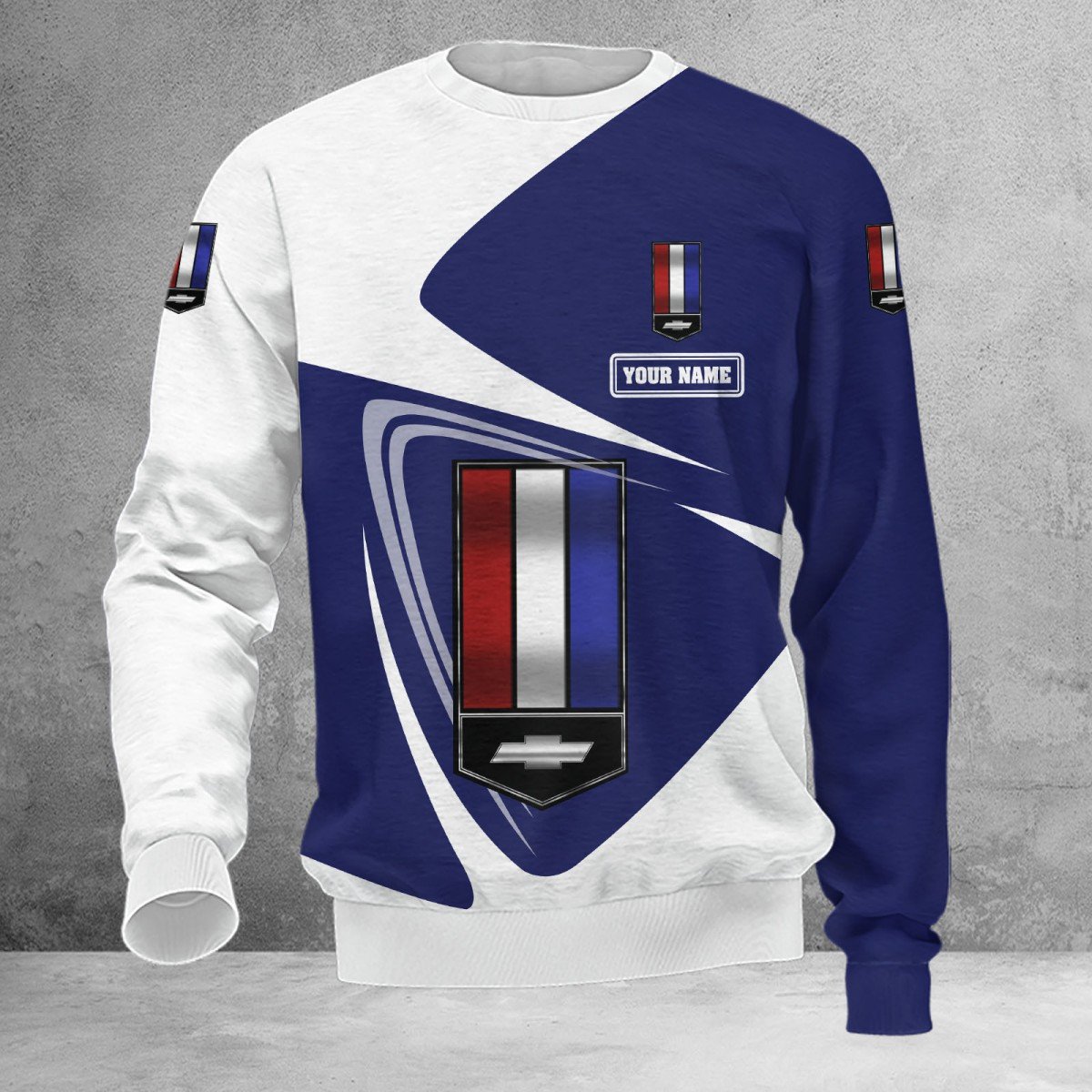 Chevrolet Camaro Sweatshirt