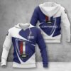 Chevrolet Camaro Hoodie