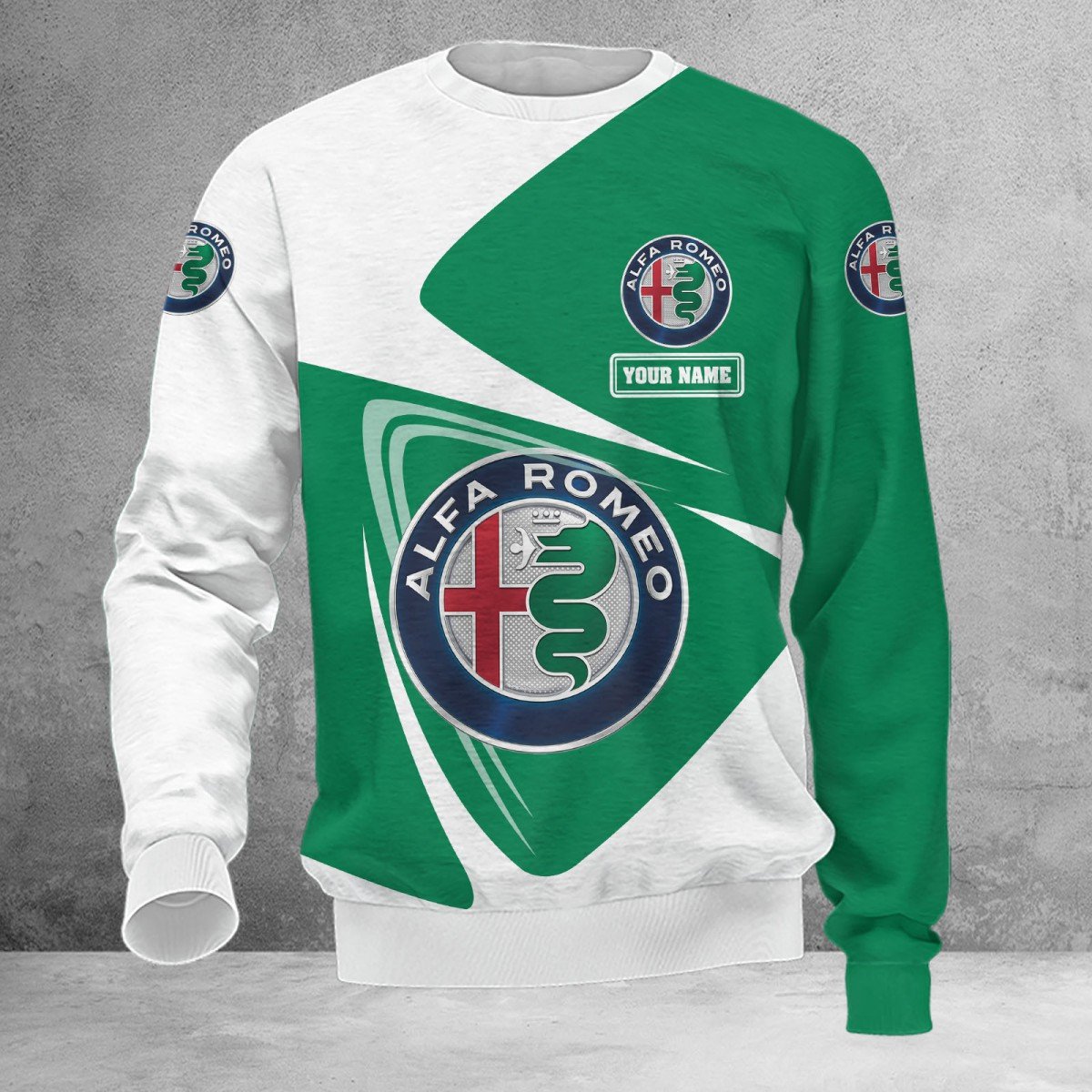 Alfa Romeo Sweatshirt