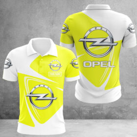Opel Poloshirt