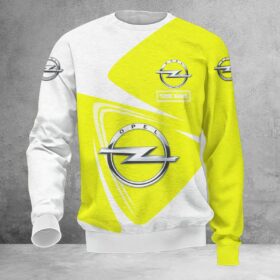 Opel Sweatshirt
