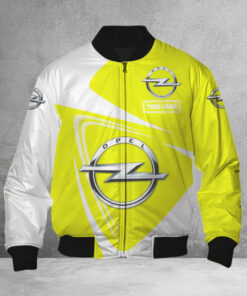 Opel Bomberjacke