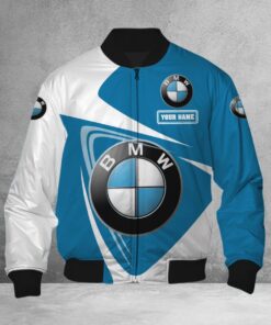 BMW Motorsport Bomberjacke